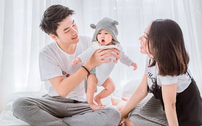 Có phải cha mẹ muốn đặt tên con như thế nào cũng được?