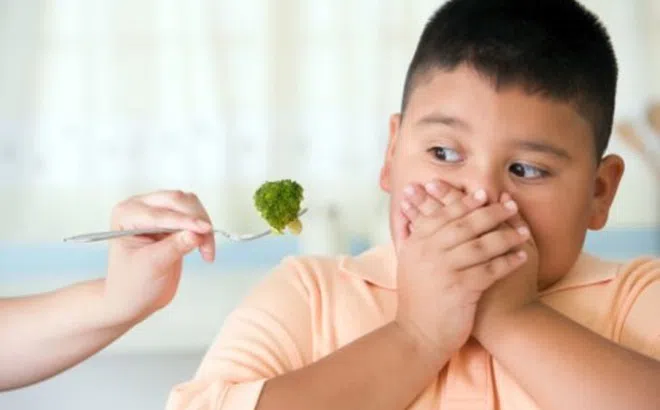 Béo phì ở trẻ em và những ảnh hưởng đến tâm lý của trẻ