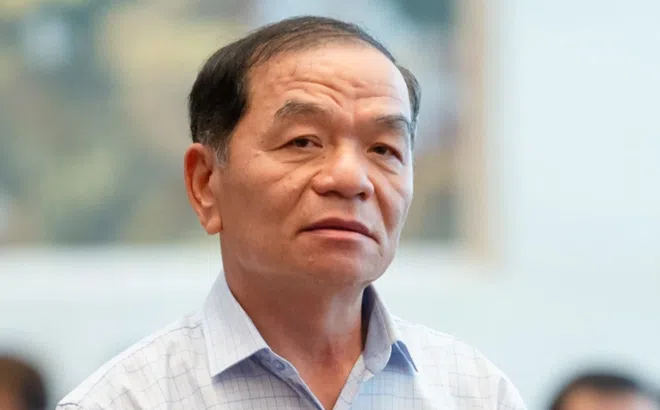 Bắt đại biểu Quốc hội Lê Thanh Vân vì liên quan đến vụ án Lưu Bình Nhưỡng