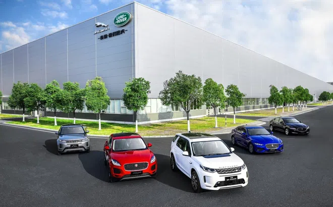 Ai là "chủ bài" đằng sau thương hiệu ô tô OMODA & JAECOO sắp đổ bộ Việt Nam?