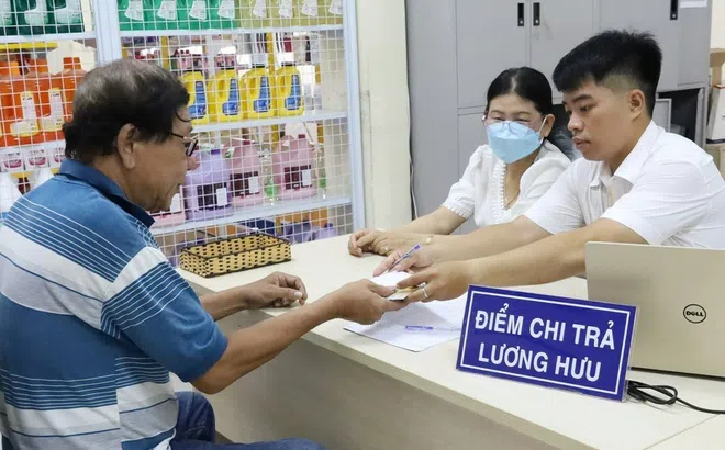 Quy định mới nhất về thủ tục chuyển nơi hưởng lương hưu, biết kẻo thiệt