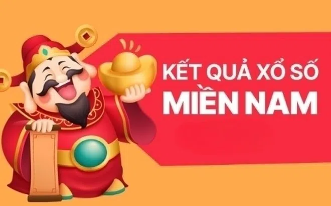 Trực tiếp kết quả xổ số miền Nam ngày 30/12/2024 - Tin tức XSMN mới nhất