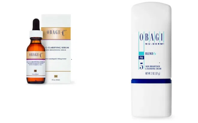 Kinh doanh sản phẩm dưỡng da không đạt chất lượng, công ty Obagi bị “tuýt còi”