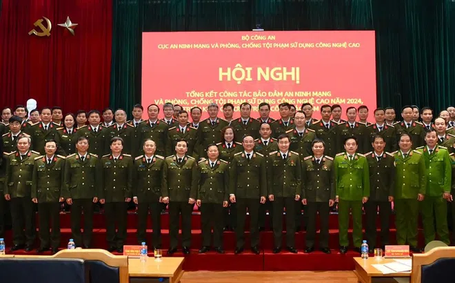 Tập trung triển khai các biện pháp phòng ngừa, đấu tranh, ngăn chặn hoạt động tấn công mạng