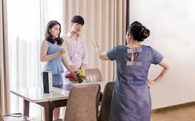 Con dâu vô sinh, mẹ chồng có quyền yêu cầu hủy kết hôn không?