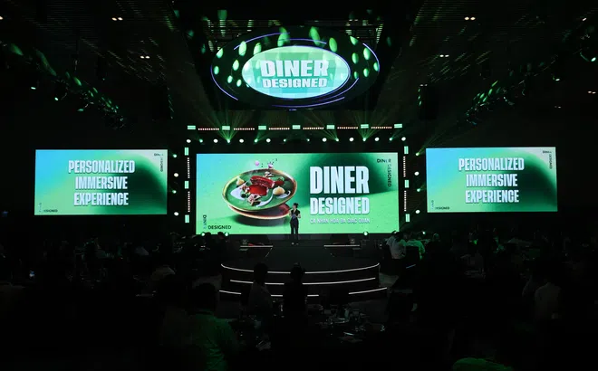 Unilever Food Solutions đưa ẩm thực Việt lên tầm cao mới với Future Menus 2025