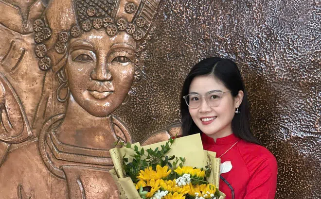 Ngày phụ nữ Việt Nam 20/10 – Tôn vinh vẻ đẹp phụ nữ thời đại 4.0