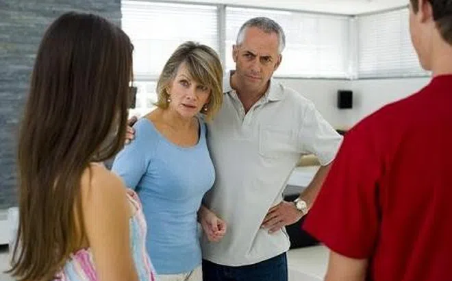 Nhà 3 gian từ năm 1997 thì có lỗi gì không, khi mà trong đó chứa đựng cả nỗ lực và dự định tương lai tôi dành cho em?