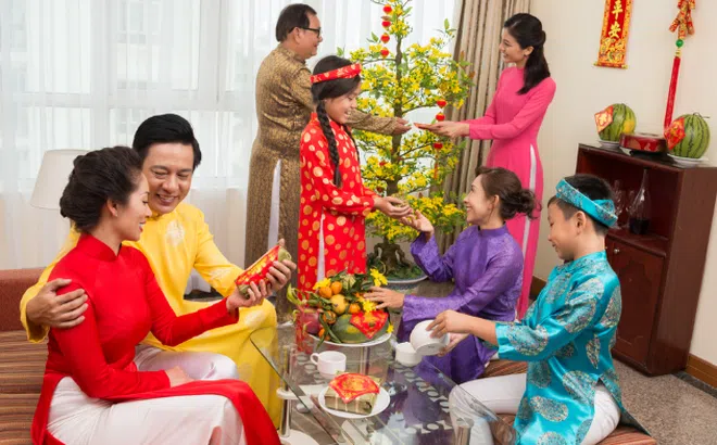 Đầu năm 2026, người khôn ngoan làm 3 việc này để "rước lộc" vào nhà