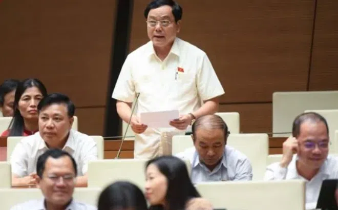 Nguồn cải cách tiền lương theo Nghị quyết 29: Vì sao cán bộ công chức được hưởng thêm 80%, viên chức 60%?