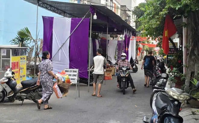 Rúng động Đà Nẵng: Con trai 19 tuổi bị bắt vì nghi sát hại cha ruột lúc rạng sáng