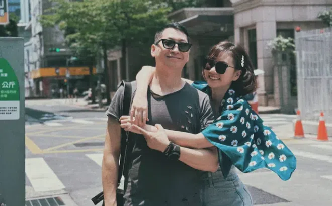 Hương Giang công khai ảnh chồng hơn 11 tuổi, nói thẳng chuyện “che hay khoe” gây tranh cãi