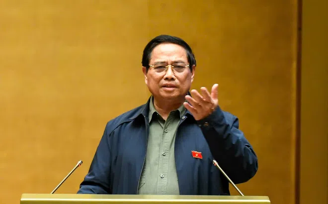 Dự kiến tăng mức lương của Thủ tướng Chính phủ từ năm 2026? Lương Thủ tướng Chính phủ Việt Nam là bao nhiêu?