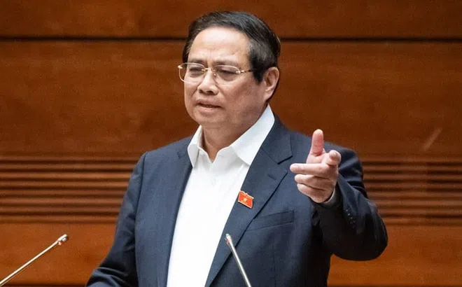 Thủ tướng yêu cầu triển khai AI trong dự báo nguồn nhân lực, cải cách tiền lương: Bảng lương mới sẽ được xây dựng ra sao?