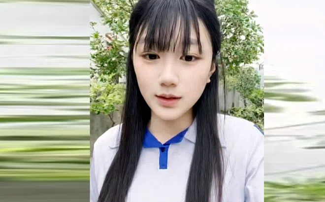 Nữ sinh lớp 8 mất tích bí ẩn khi từ Nghệ An ra Hà Nội