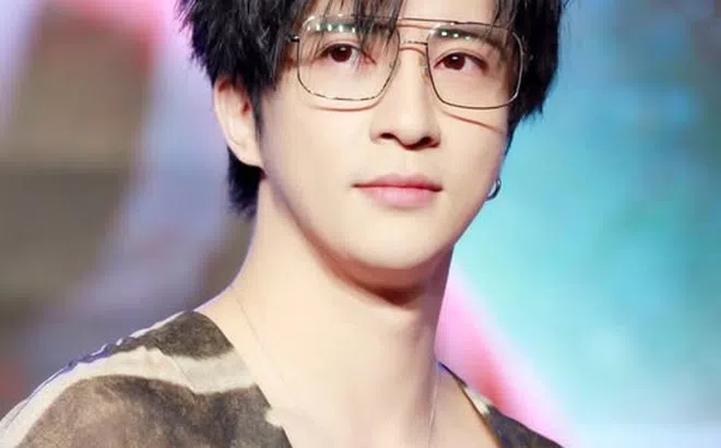 Tiết Chi Khiêm bị bạn gái cũ tố trùng hôn, đời tư hỗn loạn, cbiz Hoa ngữ dậy sóng