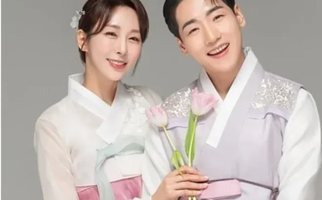 Park Goon lên tiếng trước tin đồn ly hôn Han Young, sự thật về hôn nhân khiến nhiều người bất ngờ