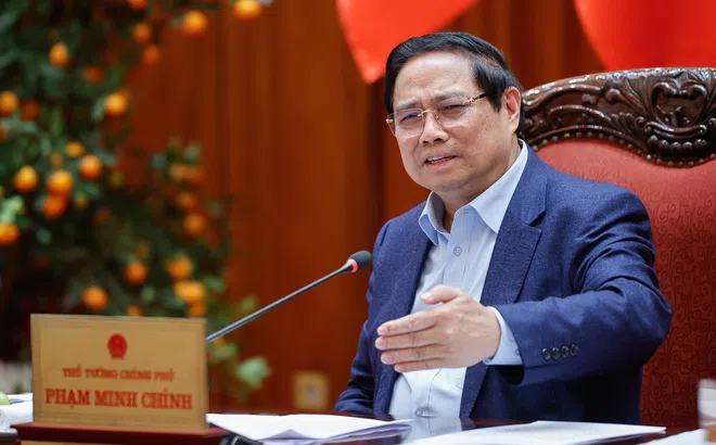 Quyết định Thủ tướng Chính phủ: Đổi mới chính sách trợ cấp xã hội cho hộ gia đình thế nào theo Quyết định 380?