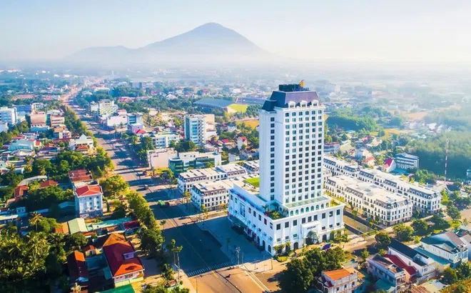 Mức lương tối thiểu vùng Tây Ninh 2026 là bao nhiêu?