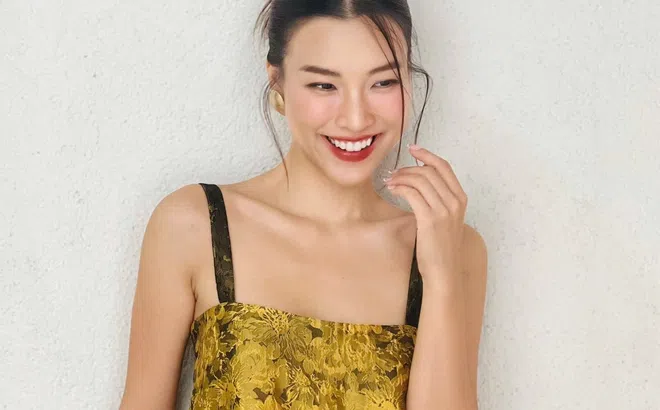 Mẹ đơn thân là hotgirl một thời, từng lên bìa báo tuổi teen nổi đình đám, giờ ra sao sau biến cố hôn nhân?