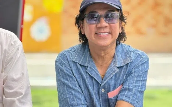 NSƯT Thành Lộc lên tiếng xin lỗi sau bài đăng gây tranh cãi