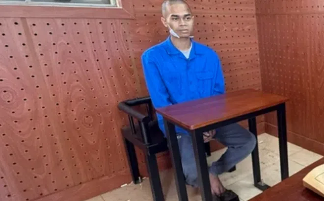 Bắt thanh niên 22 tuổi rủ bạn gái nhí đi nhậu rồi xâm hại