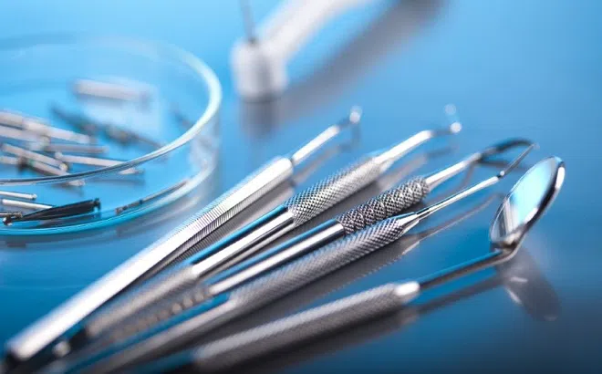 5 cơ sở nha khoa tại Lâm Đồng bị đình chỉ hoạt động 18 tháng