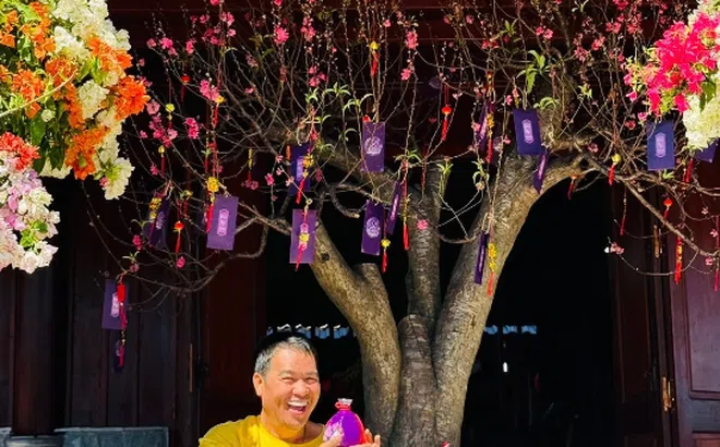 Hoàng Mập lên tiếng dập tắt tin đồn vỡ nợ, tiết lộ nhà mới “siêu to khổng lồ” ở Lâm Đồng