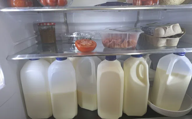 Vợ chồng ngoài 50, uống sữa “giá rẻ” cả đời, cùng mắc ung thư gan: Bác sĩ chỉ ra “thủ phạm” kinh hoàng