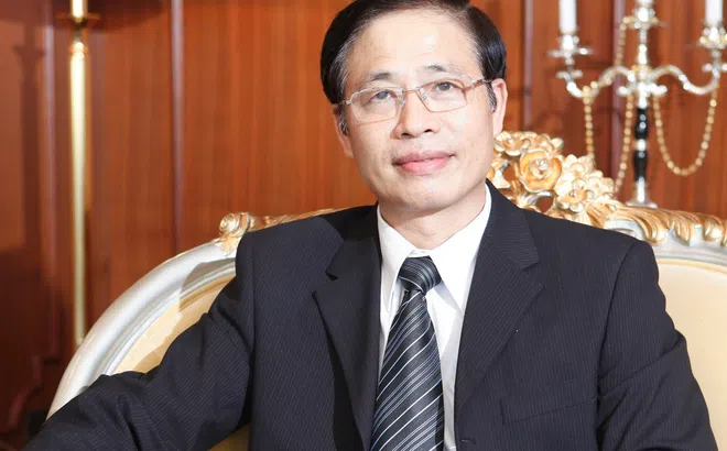 Ông chủ "đế chế vàng" Bảo Tín Minh Châu và phát biểu gây sốc: “Đàn ông thông minh không lấy phụ nữ thành đạt”