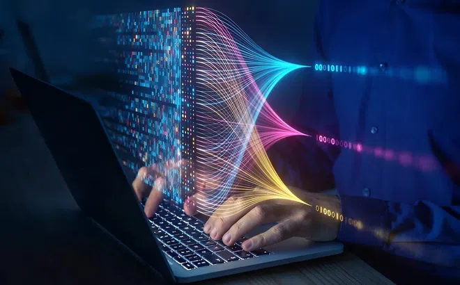 Ngành hot bậc nhất 4.0: AI không thể thay thế, sinh viên mới ra trường đã kiếm 20 triệu/tháng