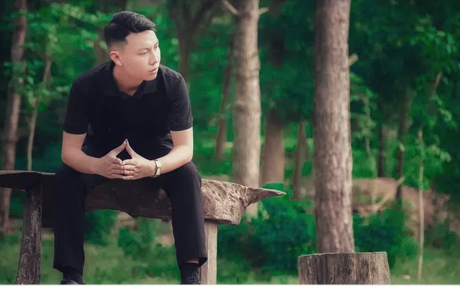 Chàng trai 9X kể chuyện quê hương qua từng khuôn hình đầy cảm xúc