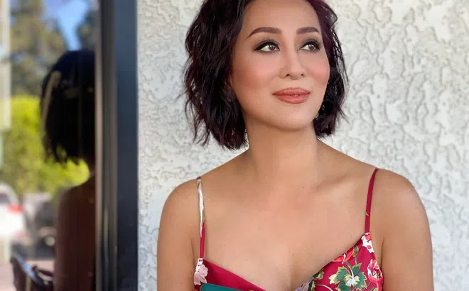 Nữ MC U65 cầu hôn chồng cũ: “Tuổi tác suy cho cùng chỉ là một con số”