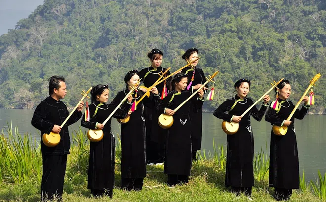 Giữ lửa, giữ nhà: Nét đẹp trong văn hóa của người Tày