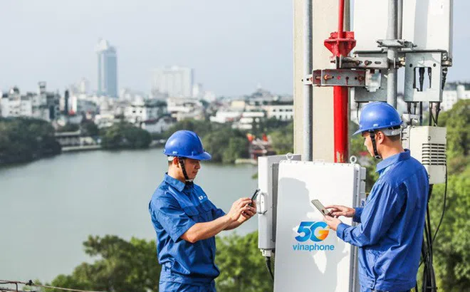 Công bố gói hỗ trợ viễn thông gần 10.000 tỉ đồng cho khách hàng toàn quốc