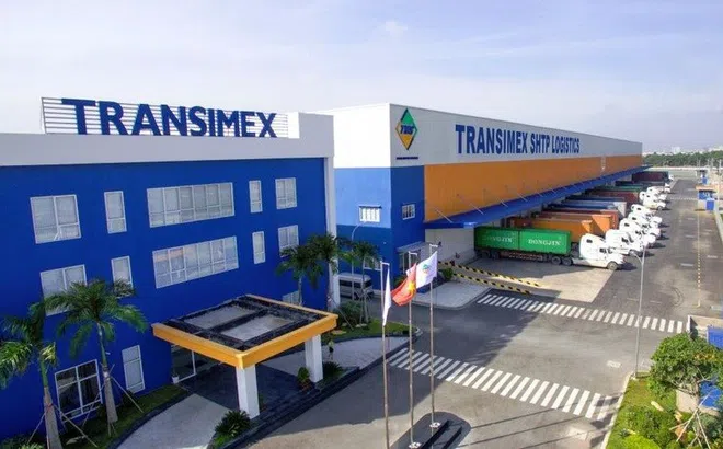 Quý II/2021, doanh thu bùng nổ, "ông lớn vận tải" Transimex vẫn giảm lãi