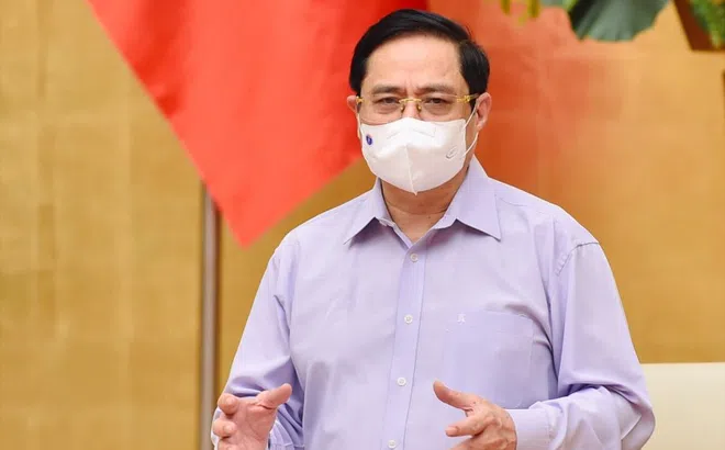 Chính phủ đồng ý miễn, giảm thuế cho người dân, doanh nghiệp chịu tác động của dịch COVID-19