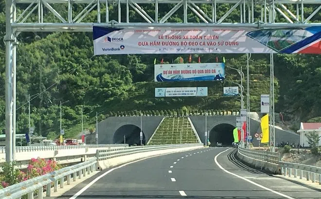 Cổ đông lớn muốn thoái bớt vốn tại Đèo Cả