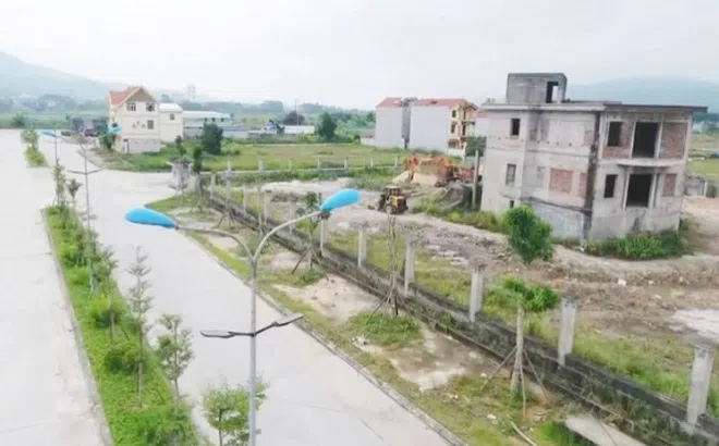 Rao bán khoản nợ hơn 300 tỷ đồng của "đại gia" địa ốc Xuân Lãm