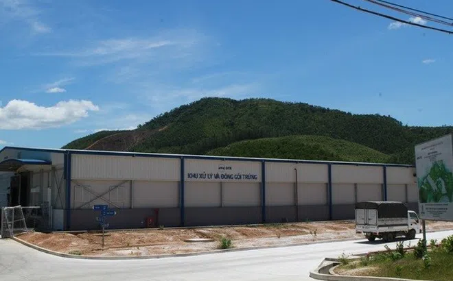 "Đại hạ giá" khoản nợ của "đại gia nông nghiệp" ĐTK Phú Thọ xuống còn một nửa