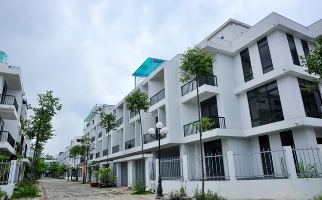 Hà Nội: Chuyển công an điều tra loạt dự án nhà ở "chây ỳ" nộp thuế