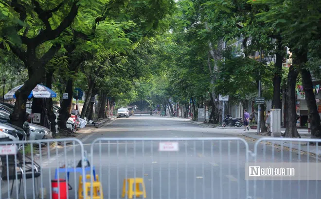 Cửa hàng không người bán đầu tiên ở Hà Nội