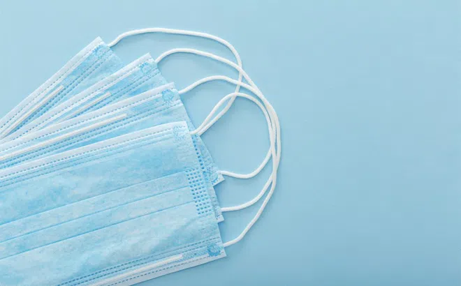 Hướng dẫn sử dụng khẩu trang đúng cách để phòng chống bệnh dịch Covid-19