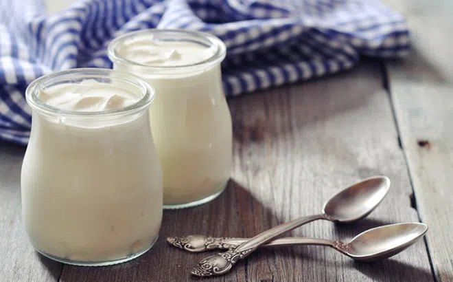 2 thời điểm ăn sữa chua cực tốt với phụ nữ, da đẹp dáng xinh lại phòng bệnh phụ khoa hiệu quả