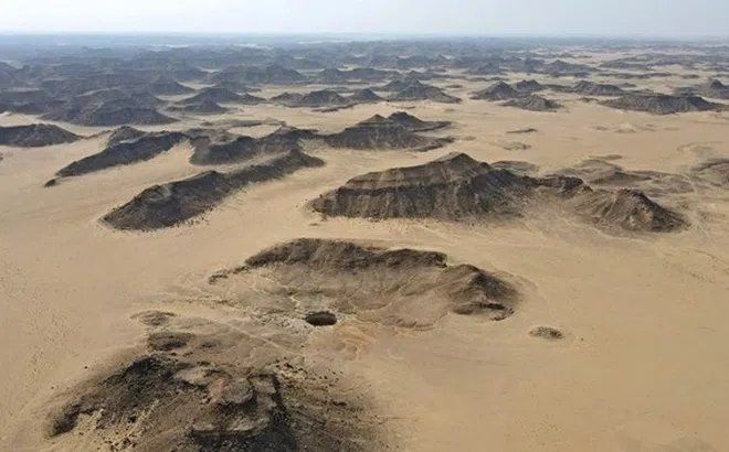 Clip: Khám phá "Giếng Địa ngục" chưa từng ai dám xuống đáy