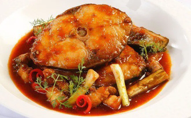 5 nhóm người cần chú ý những điều đặc biệt khi ăn cá kẻo sức khỏe “kêu cứu”