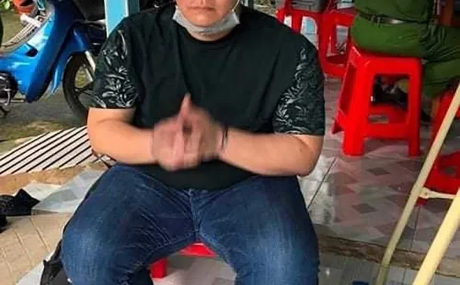 Hacker Nhâm Hoàng Khang đối diện hình phạt nào?