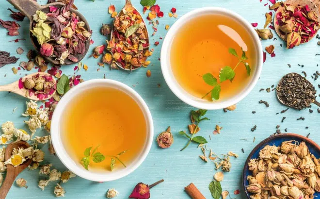 8 loại thực phẩm "vàng" ngăn ngừa cảm lạnh mùa đông