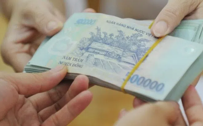 Bi kịch “không lối thoát” vì tin nhầm tổ chức cho vay trực tuyến thời… Covid