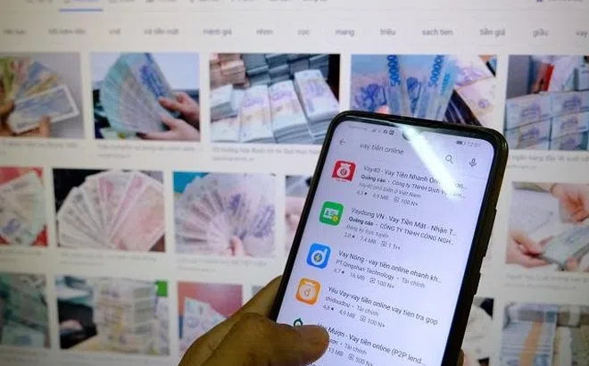 Vay tiền liên tiếp qua nhiều app, người đàn bà bán nhà để trả nợ